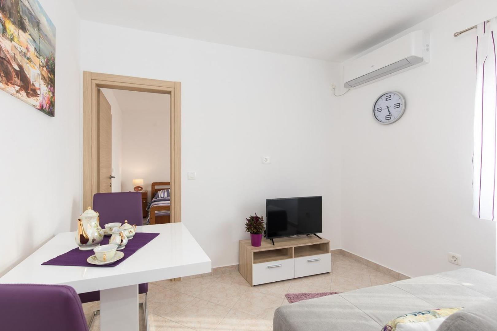Apartments Gabi Punat Exterior foto
