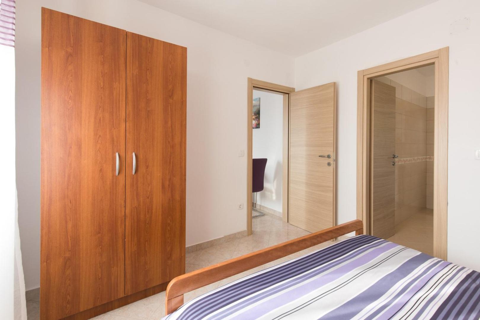 Apartments Gabi Punat Exterior foto
