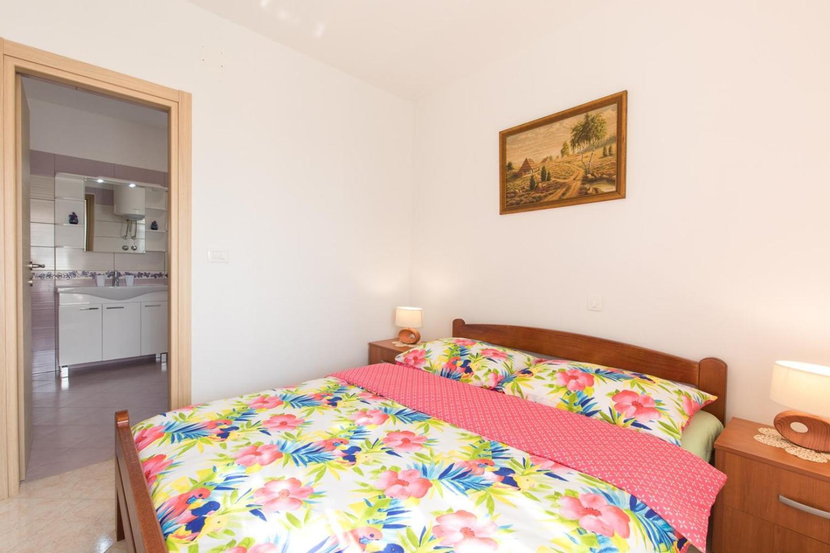 Apartments Gabi Punat Exterior foto